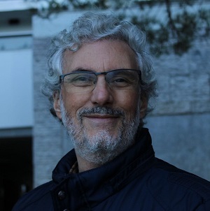 Portrait of Editorial Board member Jorge M.L.  Marques da Silva 